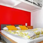 Rooftop Maisonette With Magnificent Terrace