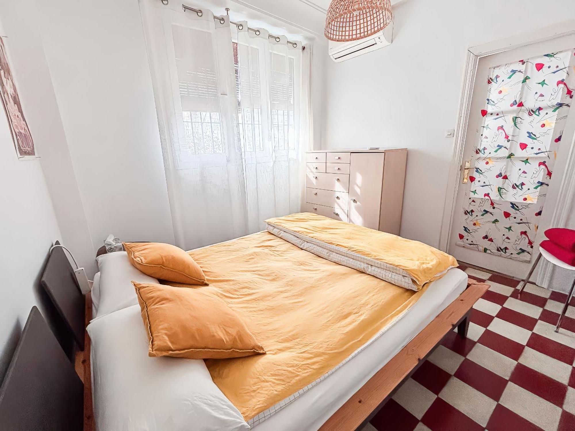 Apartment Rooftop Maisonette With Magnificent Terrace Sevilla